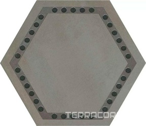 Декор Раваль B10 серыйХХ 29x33,4