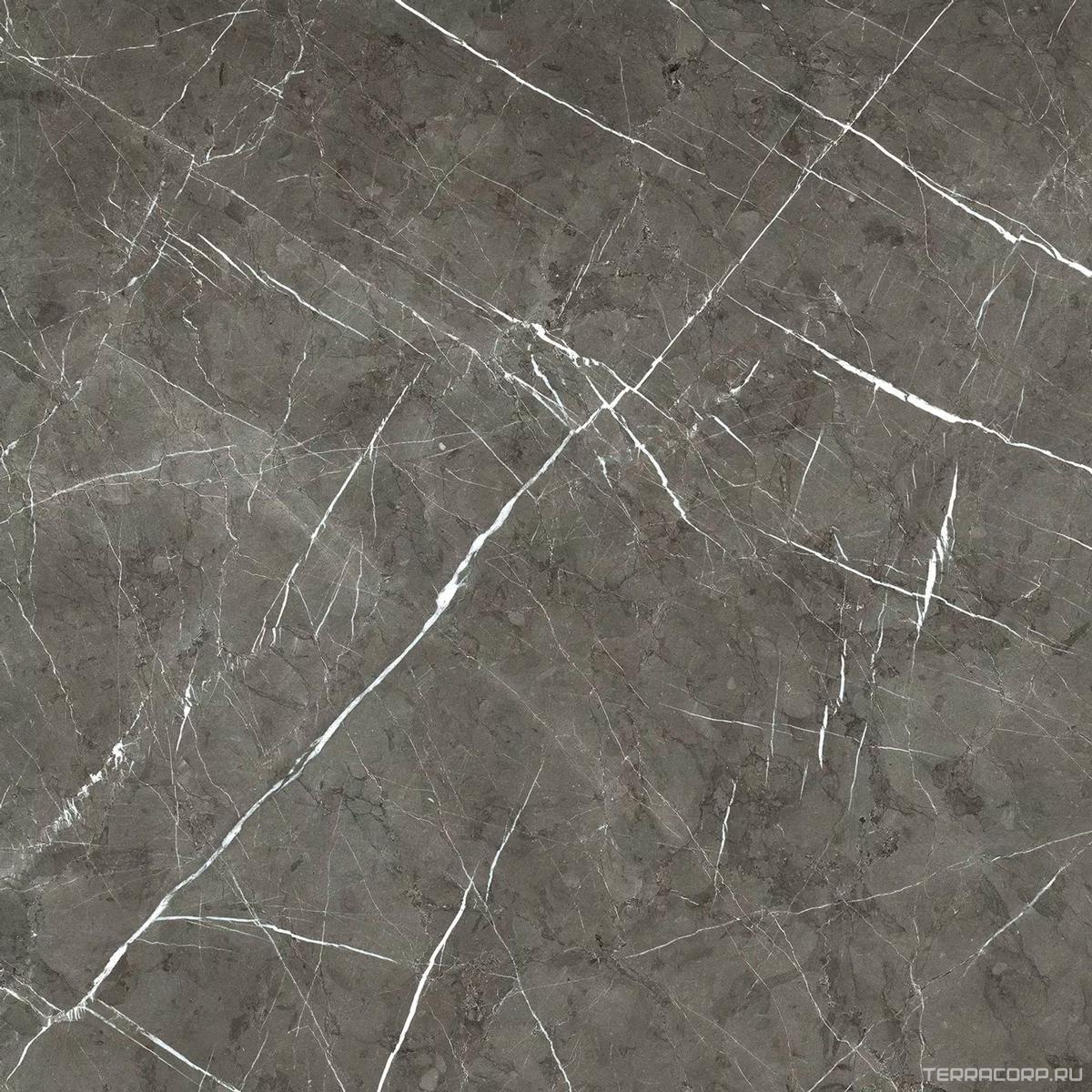 Керамогранит REX Prexious of REX Charming Amber Matte 80x80 Серый, фото 6