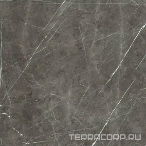 Керамогранит REX Prexious of REX Charming Amber Matte 80x80 Серый 