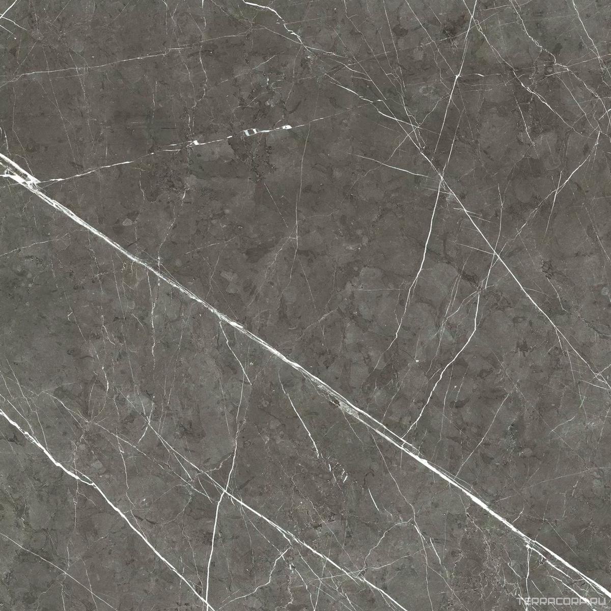 Керамогранит REX Prexious of REX Charming Amber Matte 80x80 Серый, фото 3