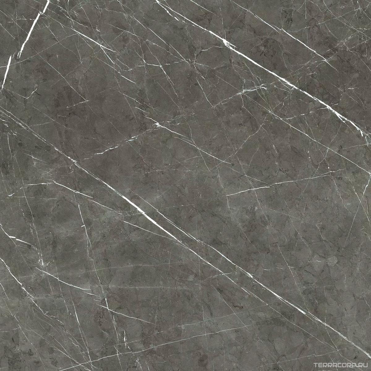 Керамогранит REX Prexious of REX Charming Amber Matte 80x80 Серый, фото 4