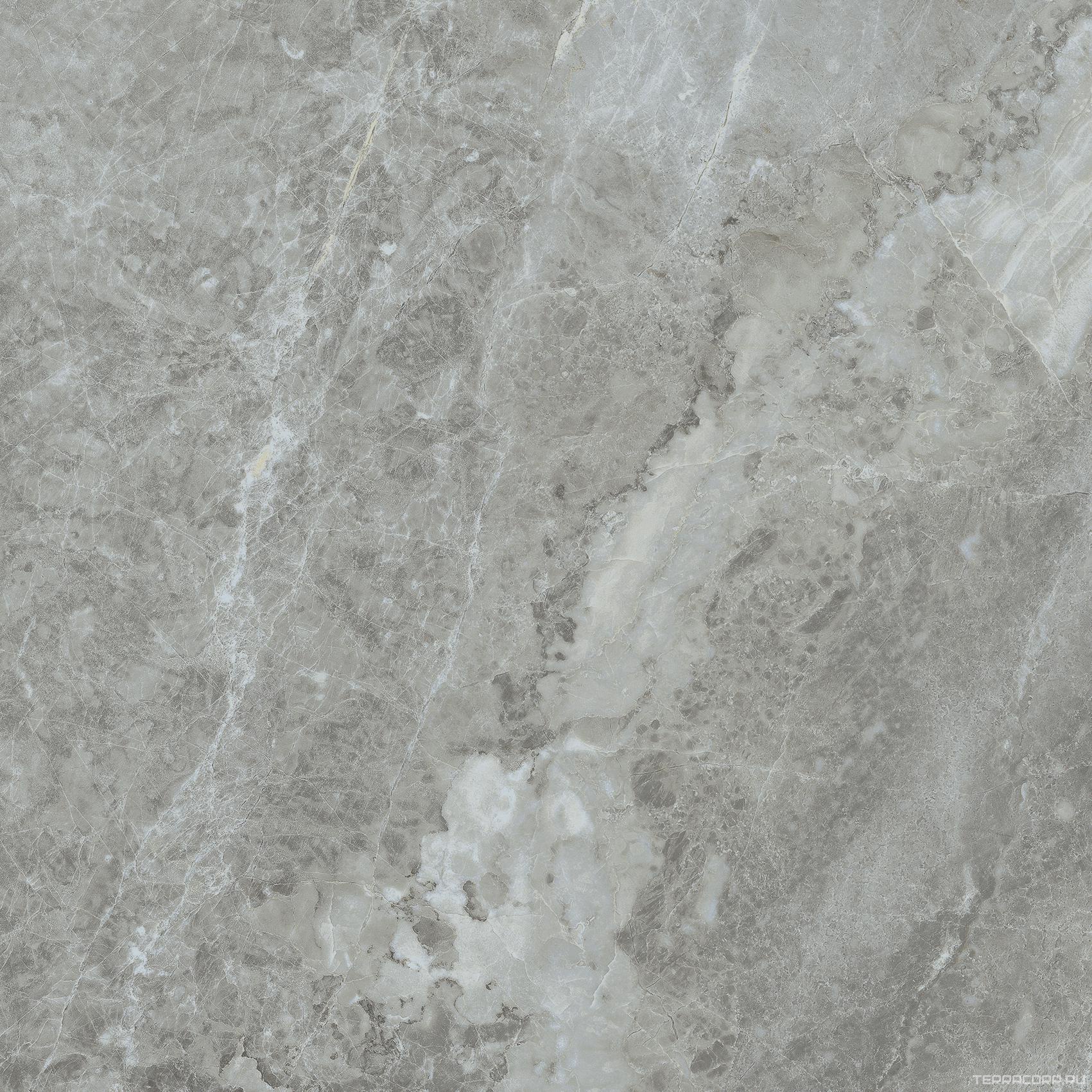 Керамогранит Pamesa Marmoles Arezzo Arezzo Marengo leviglass (п.п) ZZ60x60 Серый, фото 5
