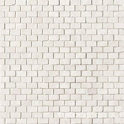 Maku  Brick Light  Mosaico RT ZZ |30.5x30.5