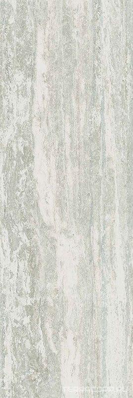 Керамогранит REX Magnum I Travertini di Rex Travertino White Glossy 80x240 Серый, фото 4