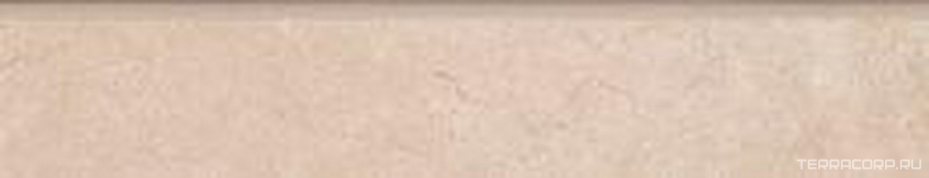 Ступени Kerama Marazzi Фаральони Плинтус  беж XX8х42 Бежевый 