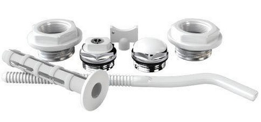 Установочный комплект для поддона Атриум 120*90 XX