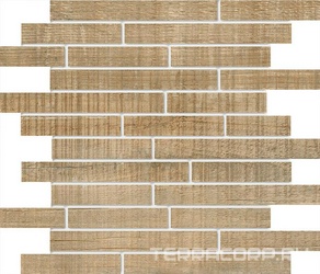 Мозаика Гранит Вуд Эго Беж 2 LR/SR ZZ |30x35,8