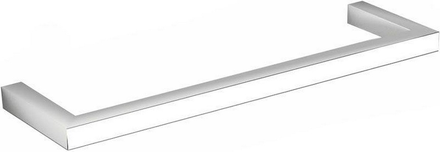 Полотенцедержатель 30см, (цв.хром),  ZZ IBB Xoni XO 06 CRO