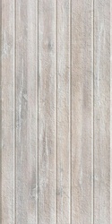 Shabby grey l 31.5x63