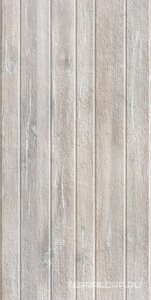 Керамическая плитка Azori Shabby  grey l 31.5x63 Серый 