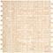 Мозаика FAP Ceramiche Roma Travertino Brick Mosaico RT 30x30 Бежевый, фото 4