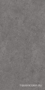 Керамогранит Kerama Marazzi Фондамента  пепельный обрезной KL 60х119.5 Серый 