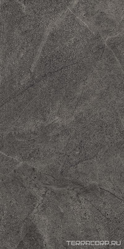 Керамогранит Imola Blue Savoy BLSV 36DG RM (п.п) ZZ30x60 Черный, фото 6