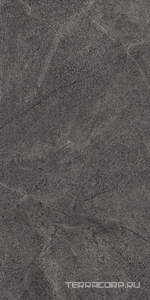 Керамогранит Imola Blue Savoy BLSV 36DG RM (п.п) ZZ30x60 Черный 