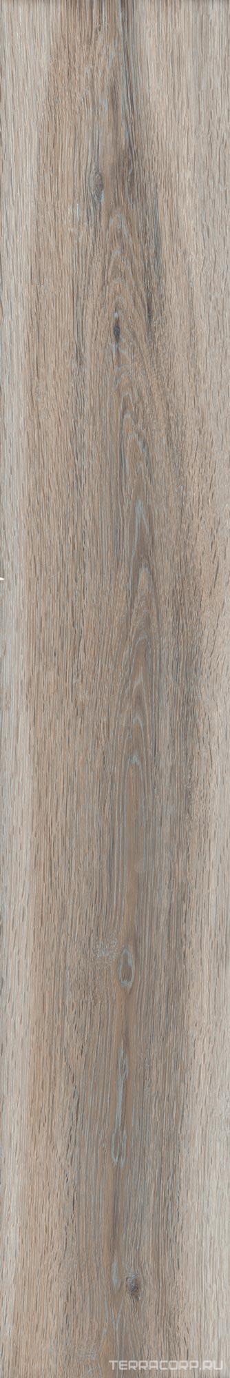 Керамогранит Sant Agostino Barkwood Ash 20120 20x120 KL Серый, фото 3