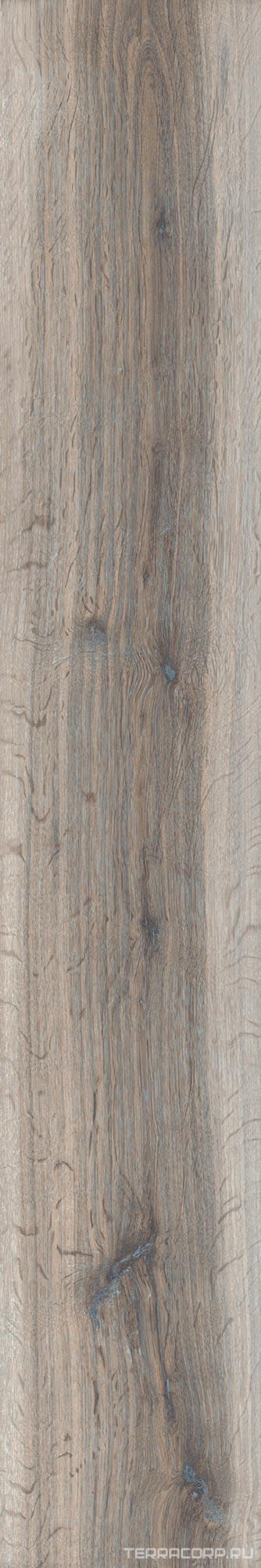 Керамогранит Sant Agostino Barkwood Ash 20120 20x120 KL Серый, фото 4