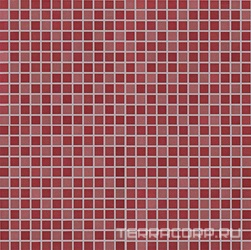 Color Now Marsala Micromosaico RT ZZ |30.5x30.5