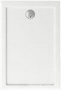 Поддон акриловый "Олимпик" 1100х800мм, прямоуг., на каркасе, БЕЗ сифона ZZ Bas Пуэрта ПН00055