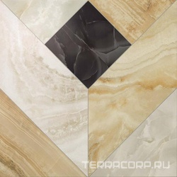 S.O. Cube Lap / С.О.Куб Лаппато Рет.