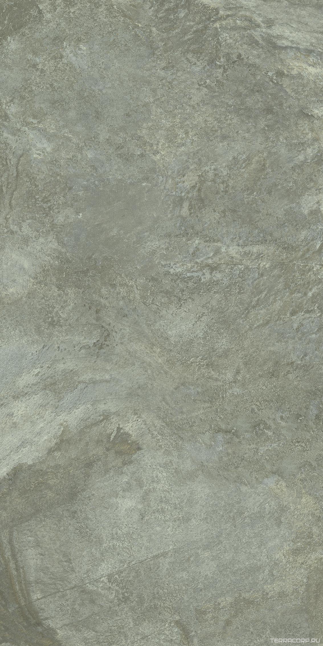 Керамогранит Floor Gres Magnum Styletech Metale/Style 03 Soft 160x320 Серый, фото 3