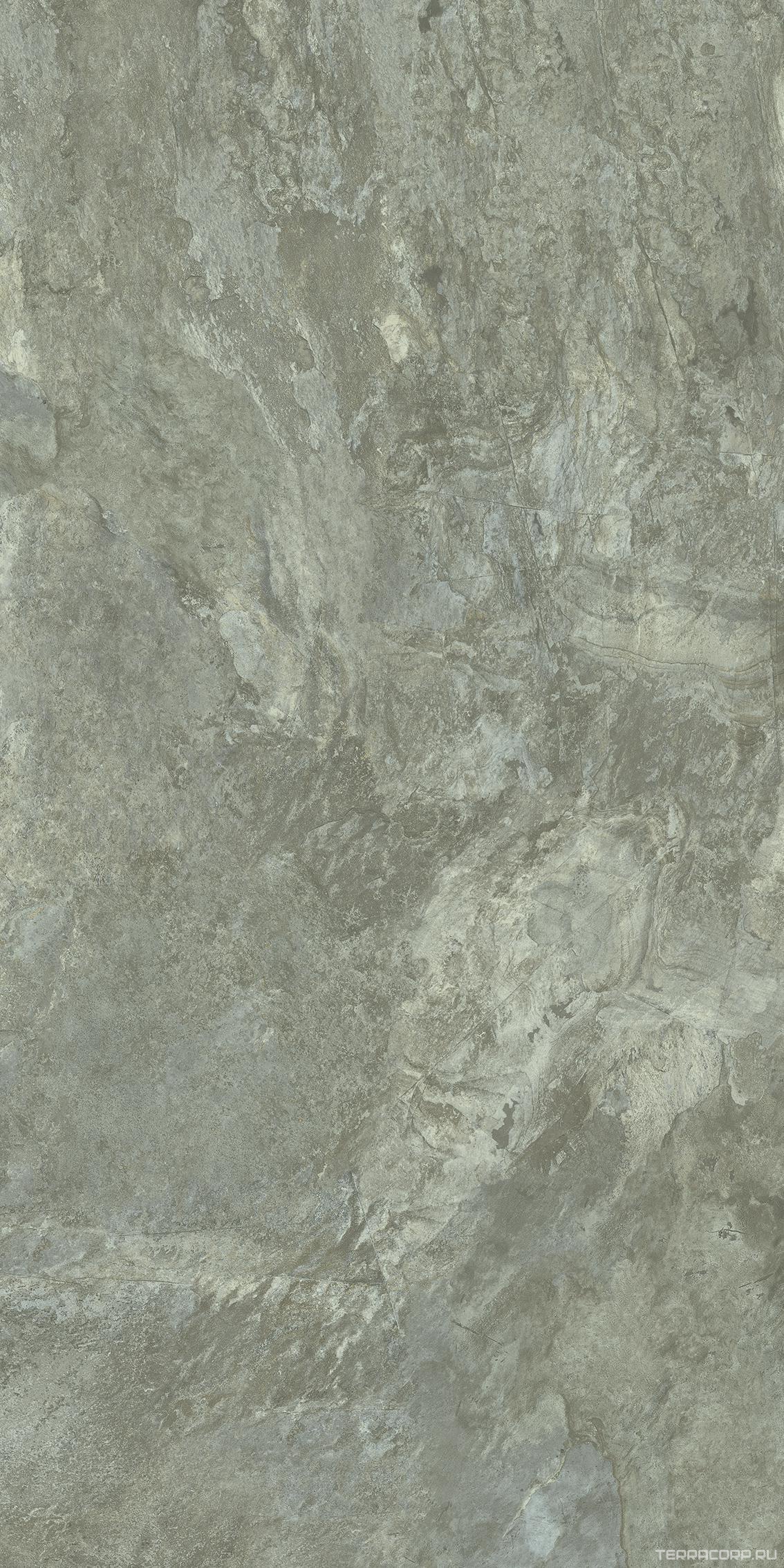 Керамогранит Floor Gres Magnum Styletech Metale/Style 03 Soft 160x320 Серый, фото 6