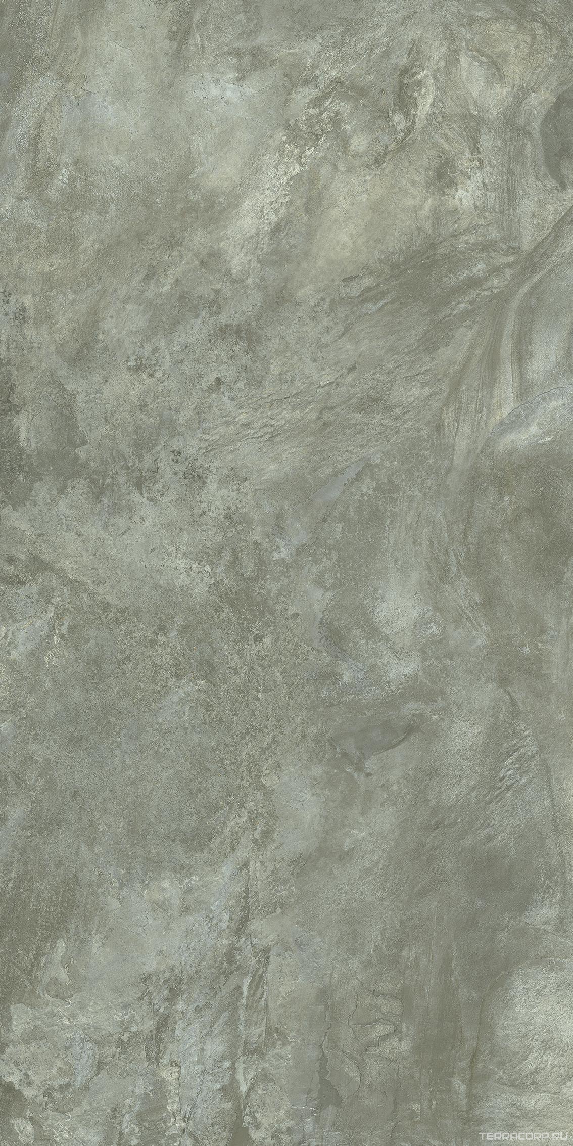 Керамогранит Floor Gres Magnum Styletech Metale/Style 03 Soft 160x320 Серый, фото 4