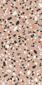 Керамогранит Ergon Medley Pink Classic Nat. Rett.ZZ30x60 Розовый 