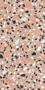 Керамогранит Ergon Medley Pink Classic Nat. Rett.ZZ30x60 Розовый 