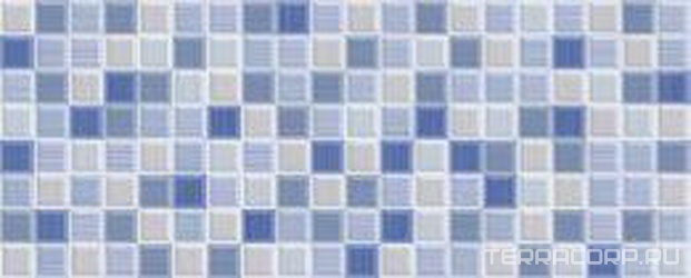 Mariscos Mosaic Atlantic ХХ l20.1x50,5
