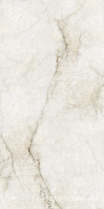 Керамогранит Level Marmi Quarzo A Lap. Luc .12 mm  162x324 Бежевый 