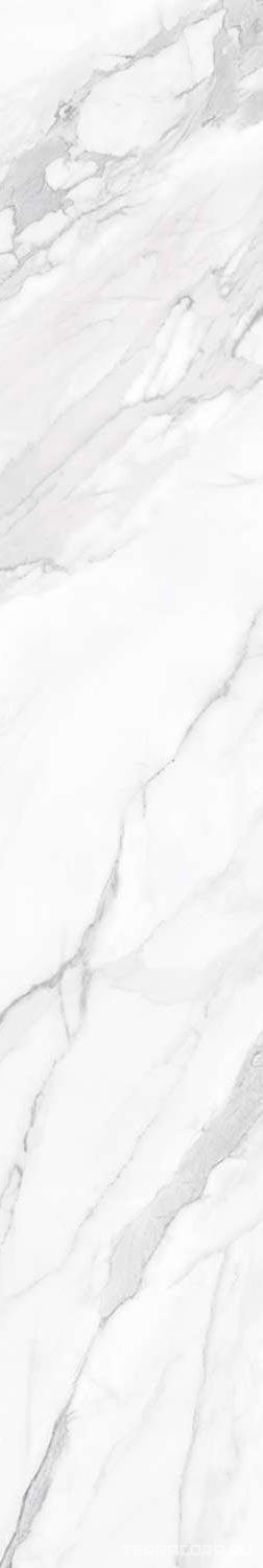 Ступени Kerama Marazzi Монте Тиберио Подступенок обрезной(n049045) 20x119.5 Белый, фото 3