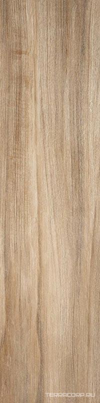 Керамогранит Marazzi Treverkchic Noce Francese ZZ 30x120 Черный, фото 3