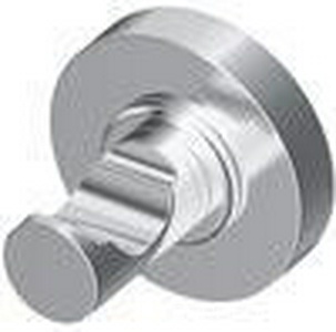 Крючок, (цв. хром),  ZZ Ideal Standard Iom A9115AA