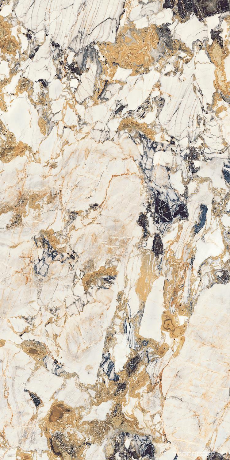 Керамогранит Florim Magnum Etoile De Rex Etoile Symphonie Matte KL 120x240 Комбинированный, фото 6