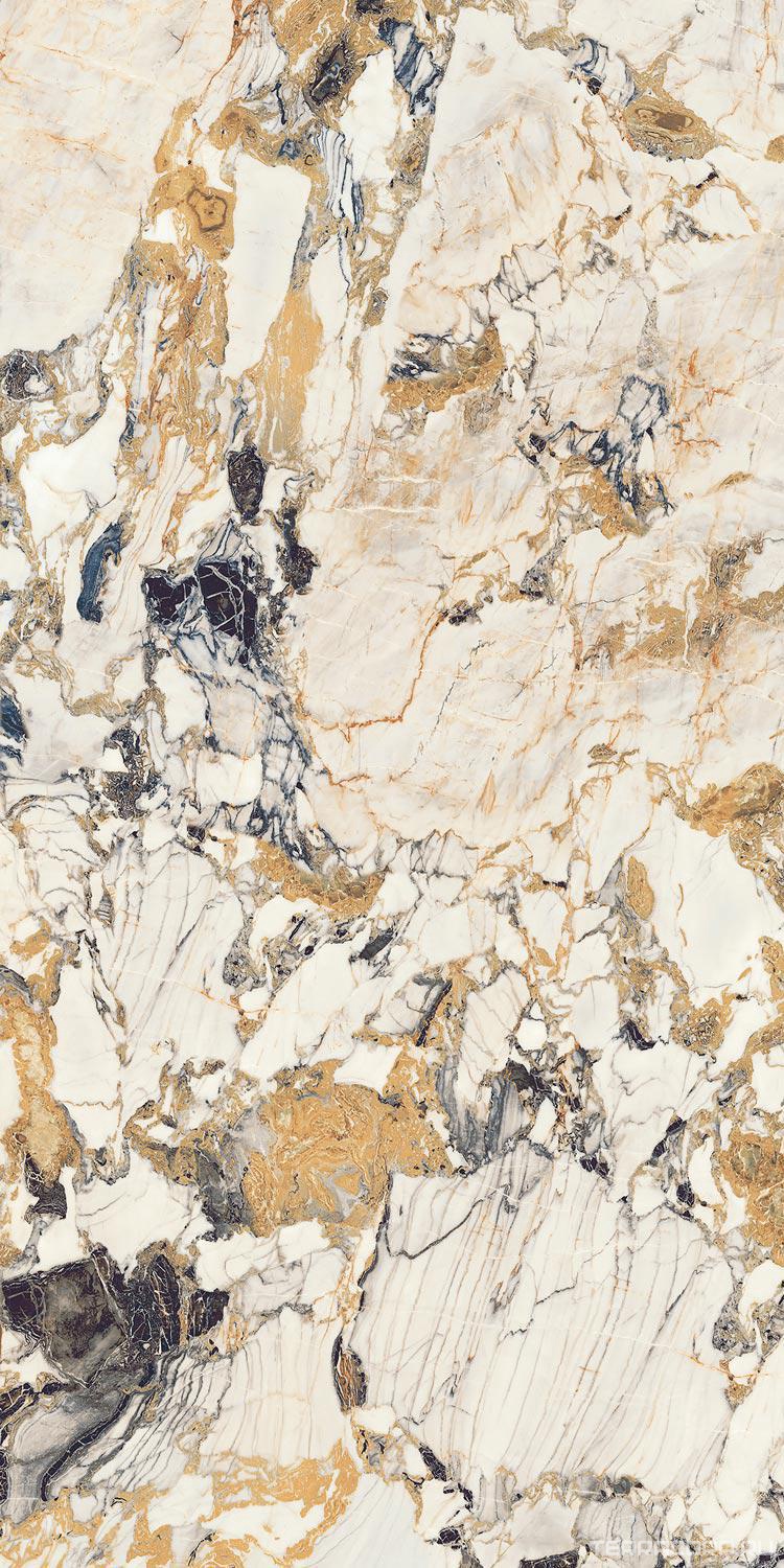 Керамогранит Florim Magnum Etoile De Rex Etoile Symphonie Matte KL 120x240 Комбинированный, фото 5