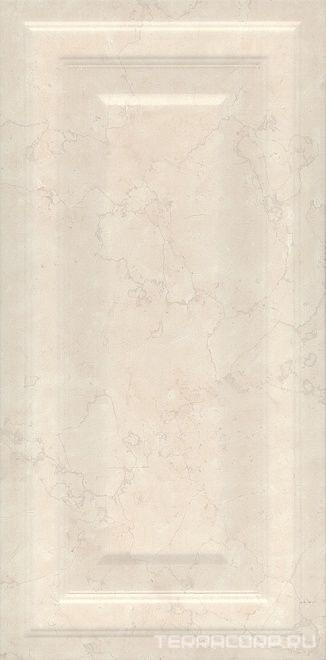 Керамическая плитка Kerama Marazzi Белгравия панель беж обрезнойXX 30х60 Бежевый, фото 3