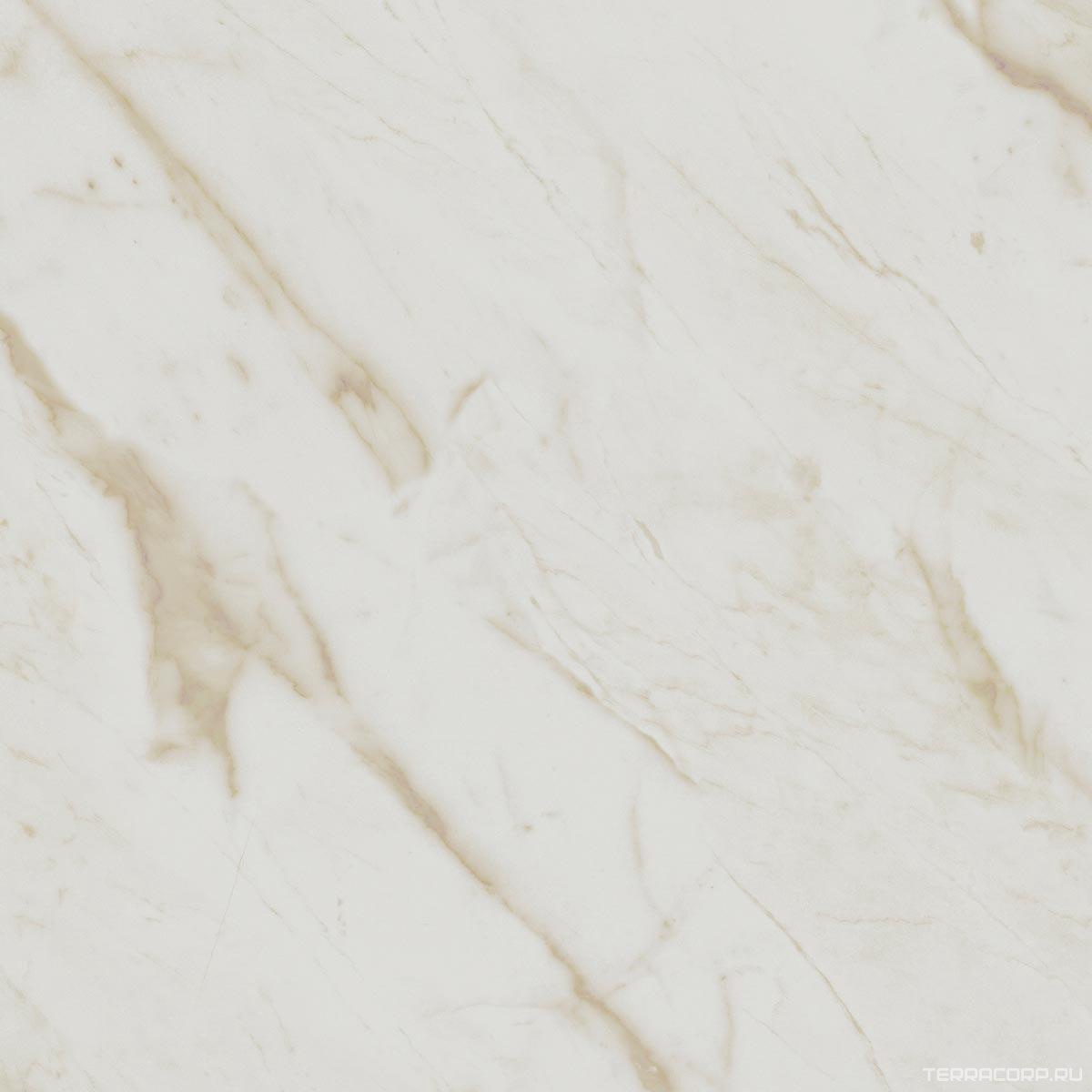 Керамогранит Gardenia Orchidea Unigue Marmi Unigue Calacatta Soft Matt 80x80 Серый, фото 6