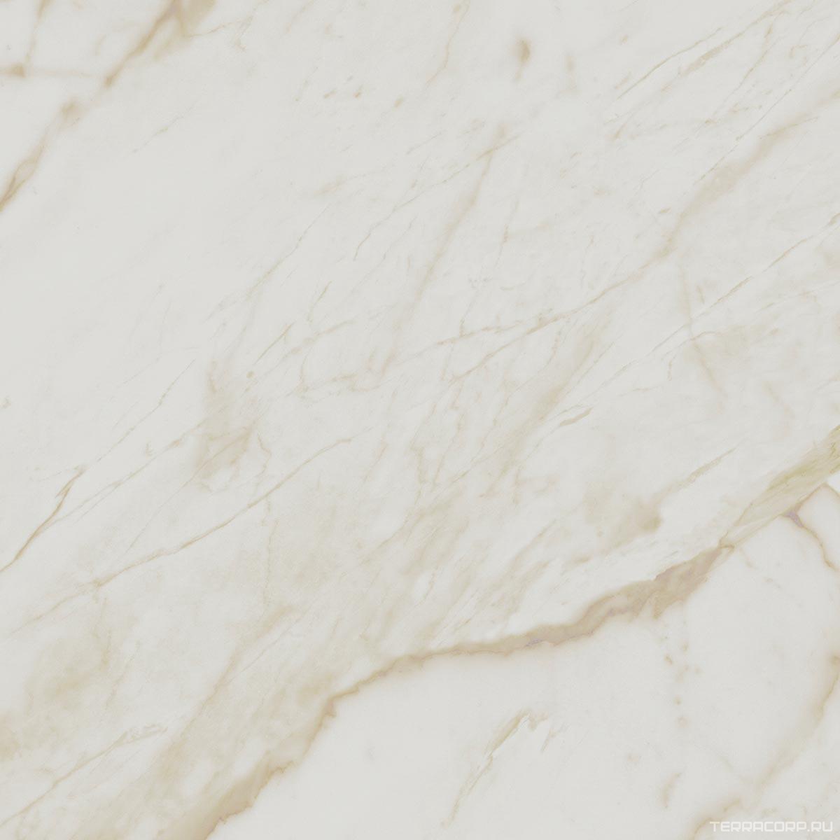 Керамогранит Gardenia Orchidea Unigue Marmi Unigue Calacatta Soft Matt 80x80 Серый, фото 7