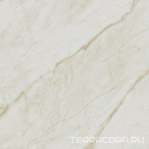 Керамогранит Gardenia Orchidea Unigue Marmi Unigue Calacatta Soft Matt 80x80 Серый 