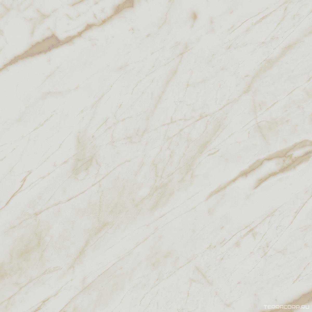 Керамогранит Gardenia Orchidea Unigue Marmi Unigue Calacatta Soft Matt 80x80 Серый, фото 5