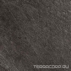 Керамогранит Imola X-Rock  60N  (п.п.) 60x60 Черный 