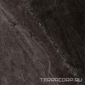 Керамогранит Imola X-Rock  60N  (п.п.) 60x60 Черный 