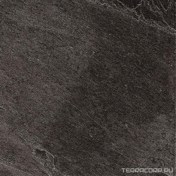 Керамогранит Imola X-Rock 60N (п.п.) 60x60 Черный, фото 7