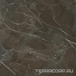 Керамогранит APE Ceramica Black Jack Polished rect.XX.75x75 Черный, фото 3