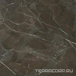 Керамогранит APE Ceramica Black Jack  Polished rect.XX.75x75 Черный 