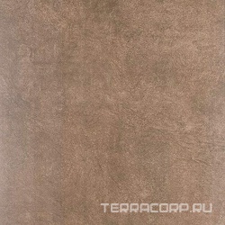 Королевская дорога коричневый обрезной 60х60