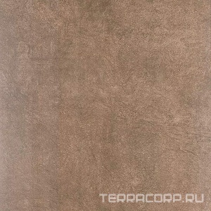Керамогранит Kerama Marazzi Королевская дорога  коричневый обрезной 60х60 Коричневый 