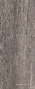 Керамогранит Kerama Marazzi Акация  серый тёмный гр. 20,1*50,2 ZZ Серый 
