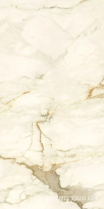 Керамогранит Ariostea Marmi Classici Calacatta Macchia Vecchia Lev Silk 60x120 Белый 