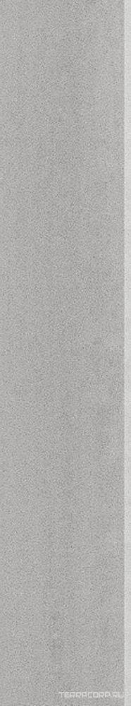 Ступени Kerama Marazzi Про Дабл серый плинтус обр. гр. 60x9,5 ZZ Серый, фото 3